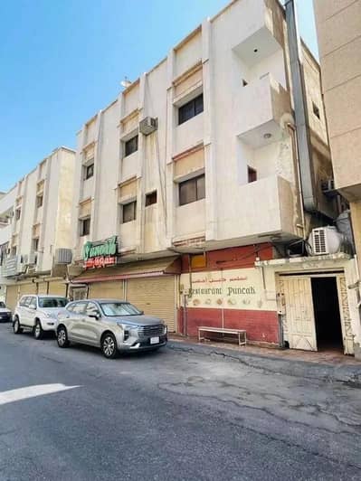 1 Bedroom Flat for Rent in Khobar, Eastern - 1 Room Apartment For Rent, Prince Sultan Street, Al Khobar