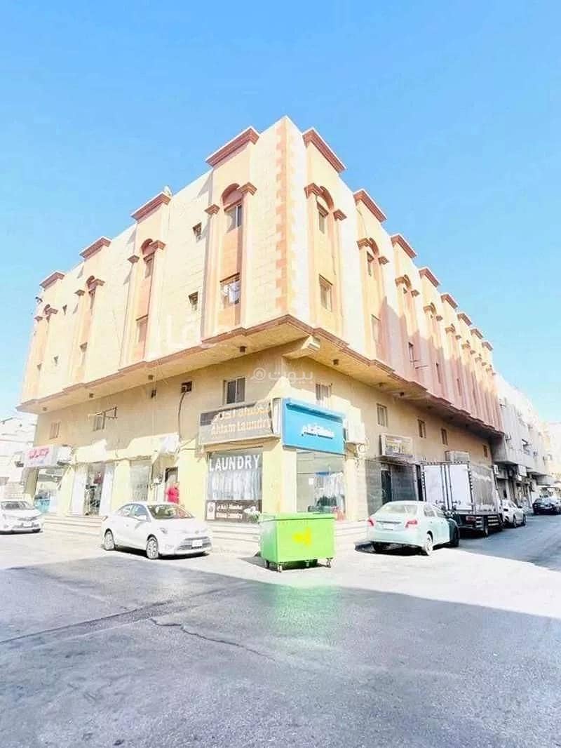 2 Rooms Apartment For Rent on King Abdullah Street, Al Khobar