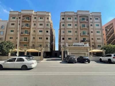 3 Bedroom Flat for Rent in Al Khobar, Eastern Region - 3-Room Apartment For Rent on Al Khobar-Salwa Al Sahli Street, Al Khobar