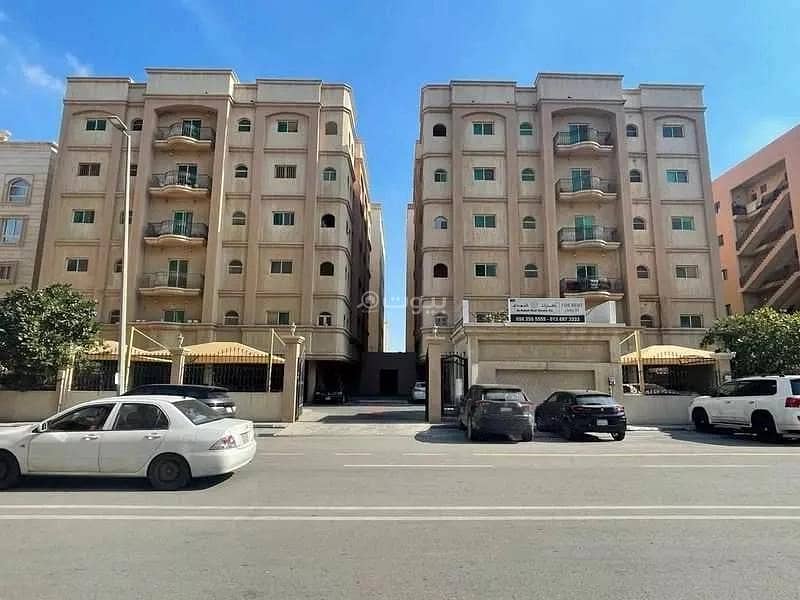 3-Room Apartment For Rent on Al Khobar-Salwa Al Sahli Street, Al Khobar
