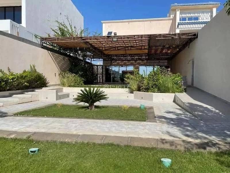 4-Room Villa For Rent, Emerald Chalets Street, Al Khobar