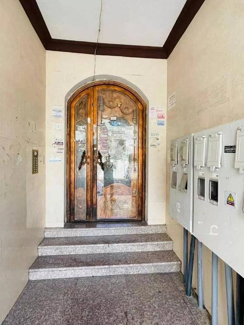 2 Room Apartment For Rent on King Salman Street, Al Khobar