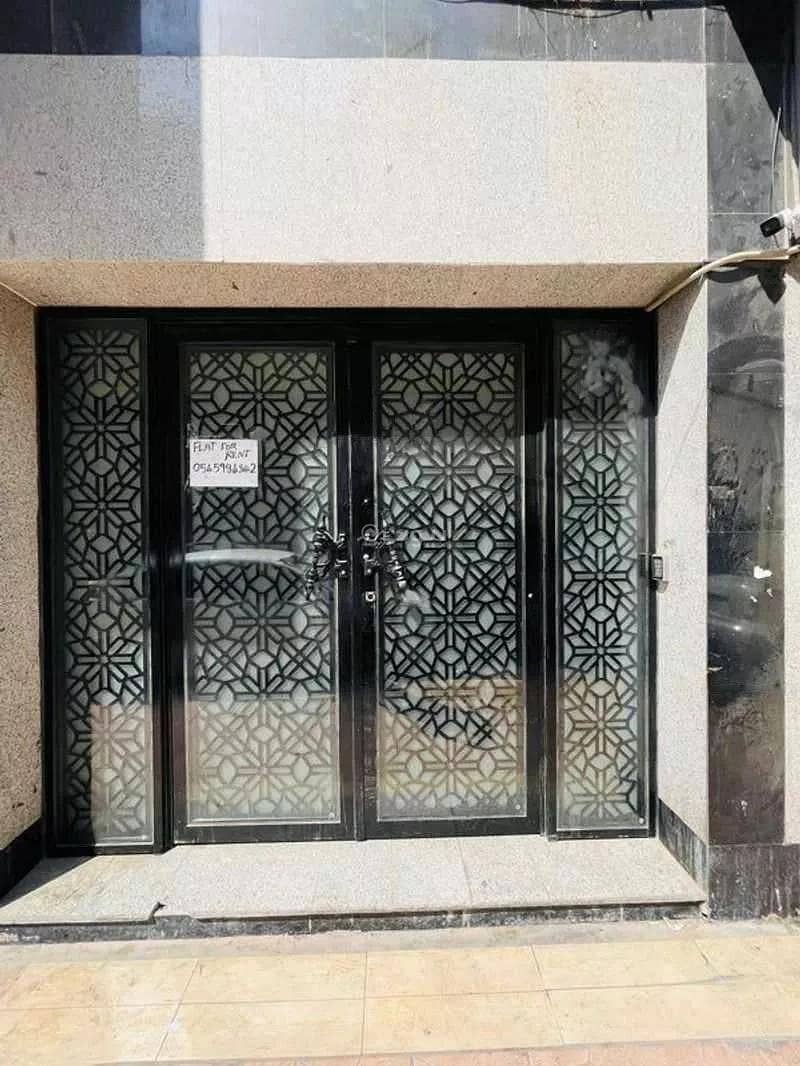 1 Room Small Apartment For Rent, Prince Mansour Street, Al Khobar