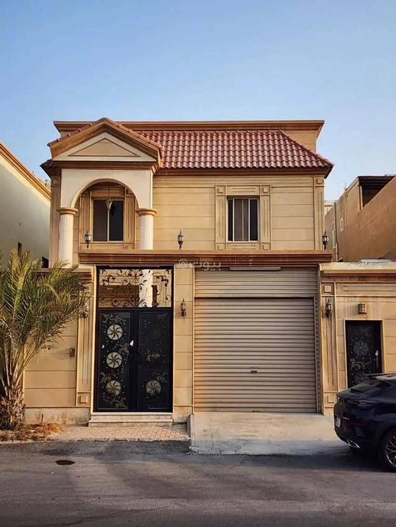 9 Rooms Villa For Sale in Al Khuzama, Al Khobar