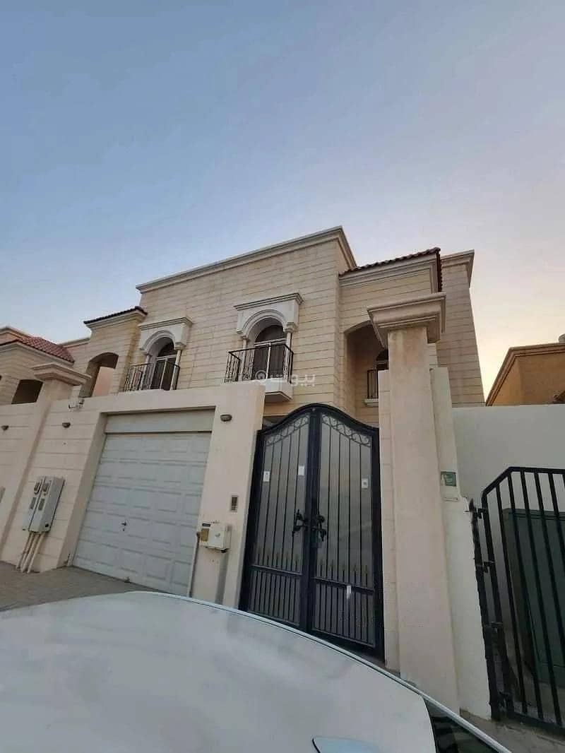 5 Rooms Villa For Rent in Al Khobar