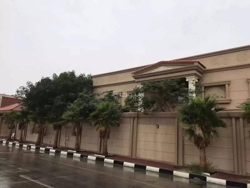 10 Rooms Villa For Sale, Al Khobar, Golden Belt District