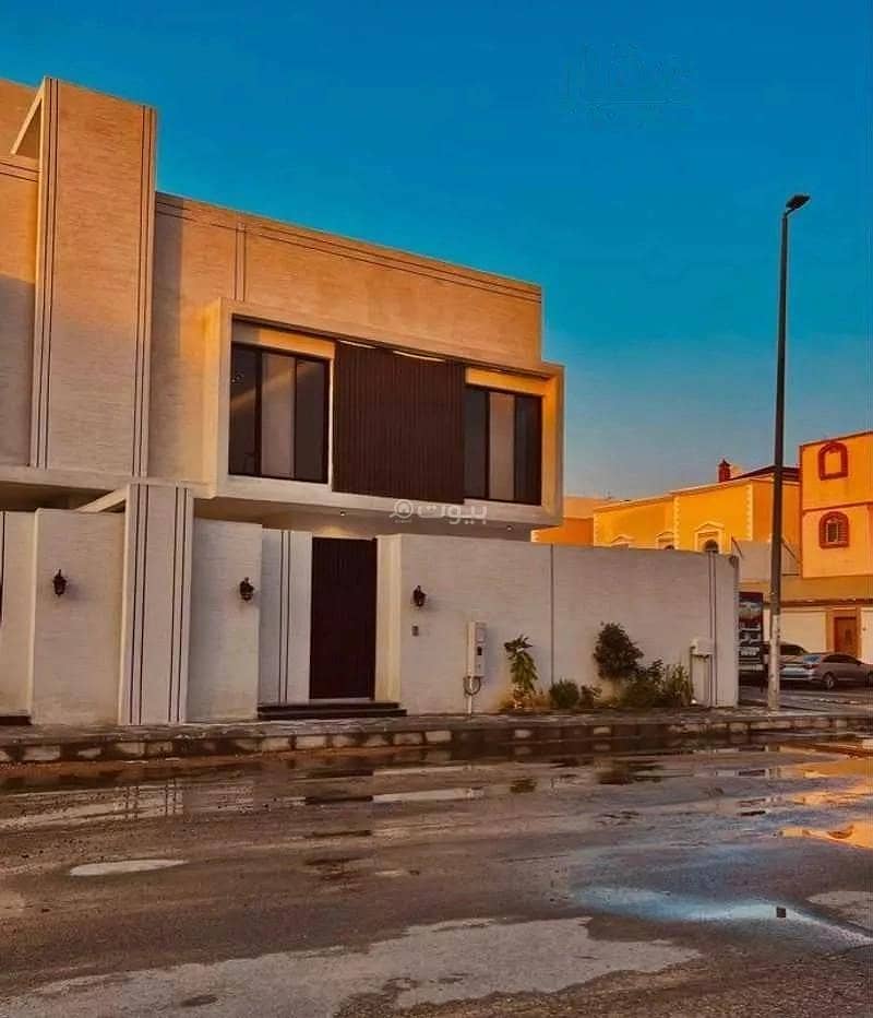 4 Bedroom Villa For Sale, East Al Hulqa, Al Taif