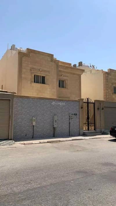 6 Bedroom Villa for Rent in Khobar, Eastern - 6 Rooms Villa For Rent, Jamal Al Dean Al Naqib Street, Al Yarmouk, Al Khobar