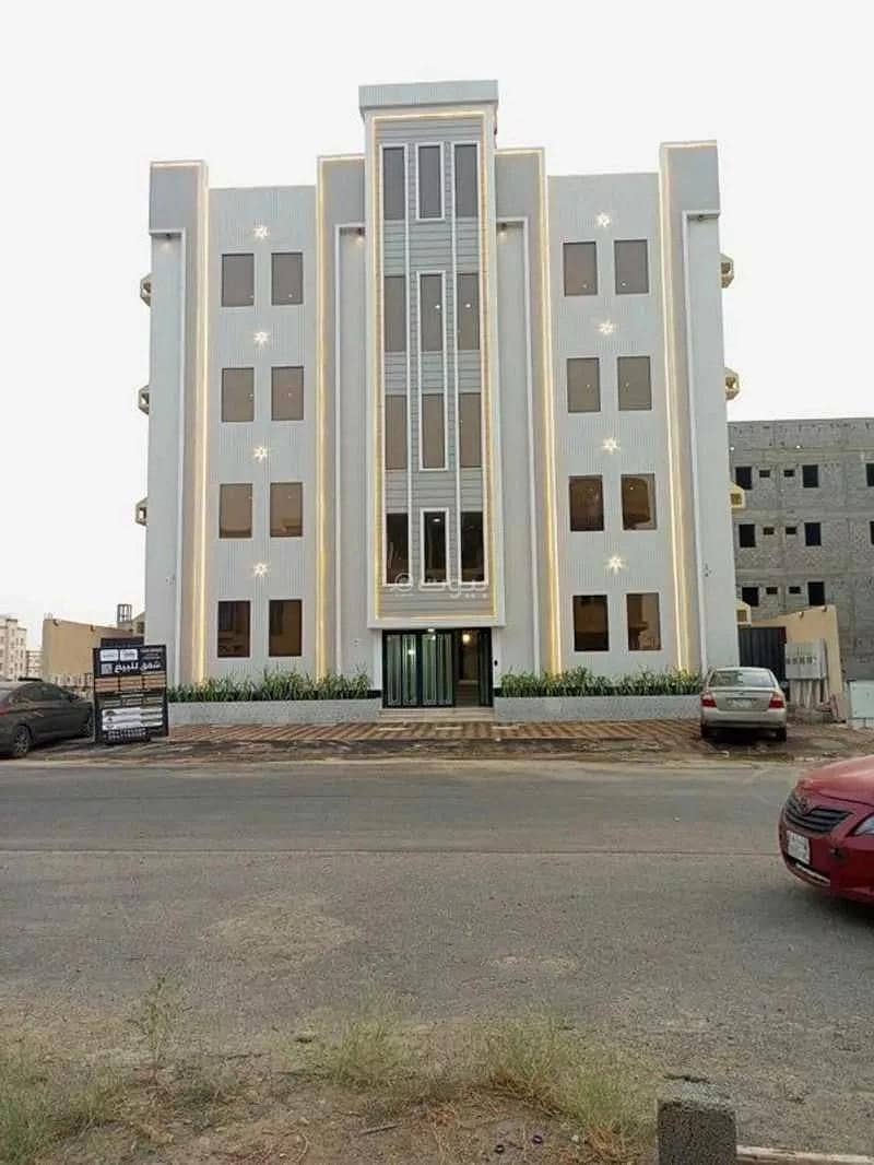 5-Room Apartment For Rent Al Khabah, Jazan City