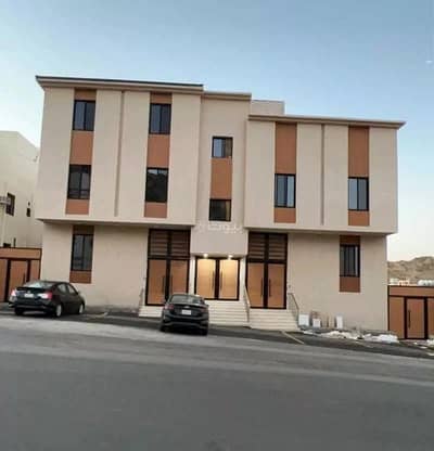 فلیٹ 11 غرف نوم للبيع في الطائف، مكة المكرمة - شقة 11 غرفة للبيع - أم الرصف، الطائف