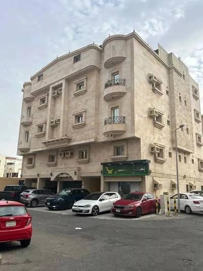 3 Bedroom Flat for Rent in Jeddah, Western Region - 3 Rooms Apartment For Rent, Al Yaqout, Jeddah