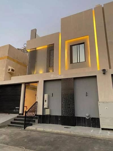 5 Bedroom Villa for Sale in Jida, Makkah Al Mukarramah - 5 Rooms Villa For Sale in Abhur Al Shamaliyah, Jeddah