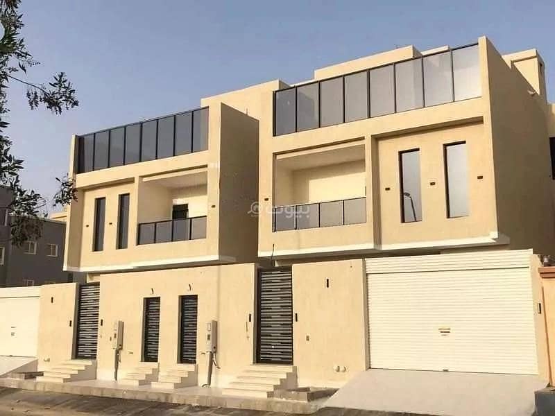 6 Bedroom Villa For Sale on Al Hamra Street, Jeddah