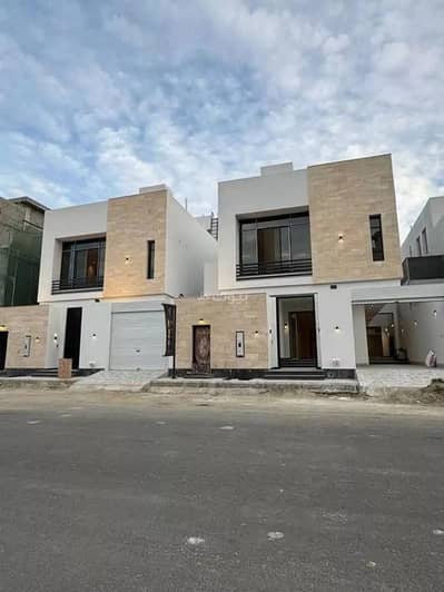4 Bedroom Villa for Sale in Jida, Makkah Al Mukarramah - 4 Room Villa For Sale, King Faisal Bin Abdulaziz Street, Abhur Al Shamaliyah, Jeddah