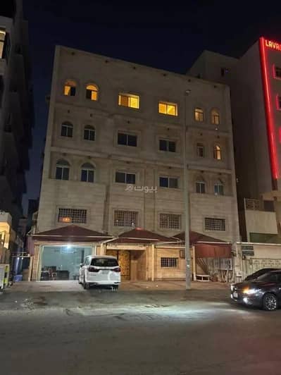 شقة 3 غرف نوم للايجار في جدة، مكة المكرمة - شقة 3 غرف للإيجار في الياقوت، جدة
