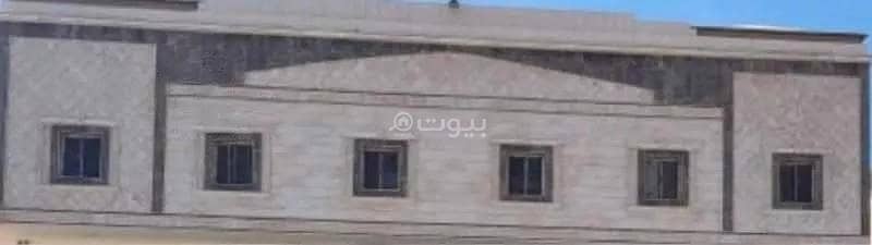 2 Rooms Apartment For Rent, Al Sheraa District, Jeddah