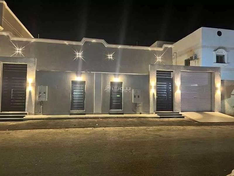5 Bedrooms Villa for Sale on Al Amir Sultan Street, Jeddah