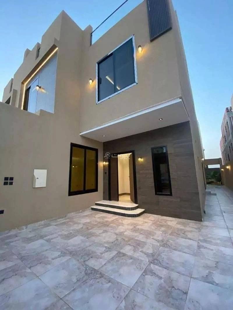 5 Rooms Villa For Sale, Abhur Al Shamaliyah, Jeddah