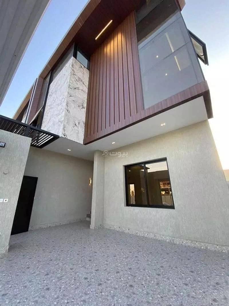 6 Rooms Villa For Sale in Abhur Al Shamalia, Jeddah