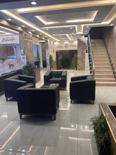 20 Bedroom Villa for Sale in Jeddah, Western Region - 20 Room Villa For Sale Asmaa Ibnu Kathir Street, Al Bassateen, Jeddah