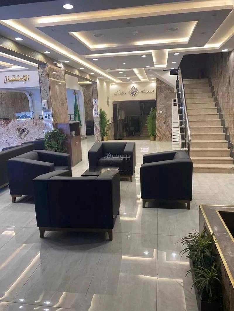 20 Room Villa For Sale Asmaa Ibnu Kathir Street, Al Bassateen, Jeddah