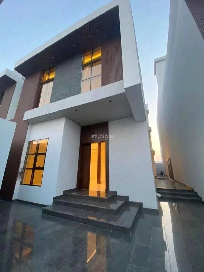 5 Bedroom Villa for Sale on Al Amir Sultan Street, Jeddah
