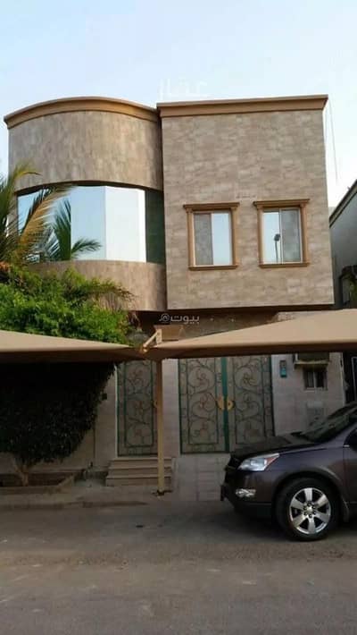 4 Bedroom Villa for Sale in Jeddah, Western Region - Villa for sale in Al Basateen