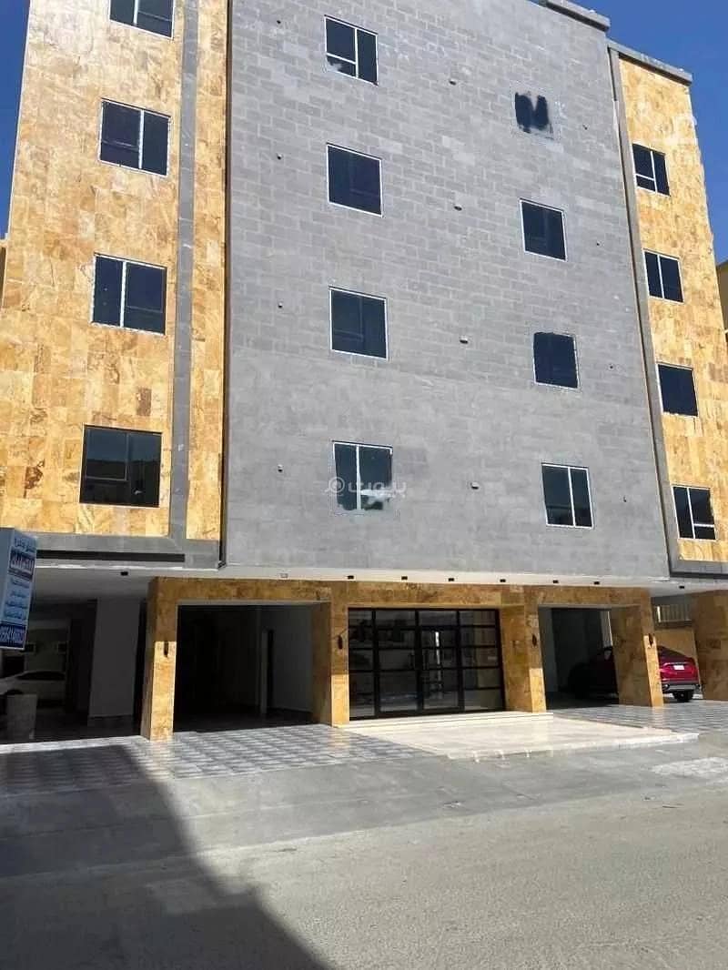 5 Rooms Apartment For Sale on Khadash bin Hasin Street, Jeddah