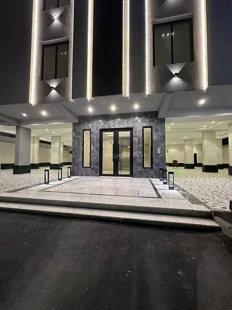 5 Room Apartment For Sale in Al Rayyan, Jeddah
