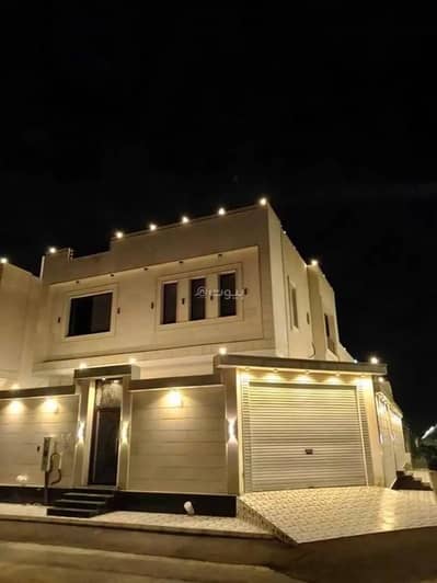 7 Bedroom Villa for Sale in Jeddah, Western Region - 7 Rooms Villa For Sale on Abdulmalik Ibrahim Street, Jeddah