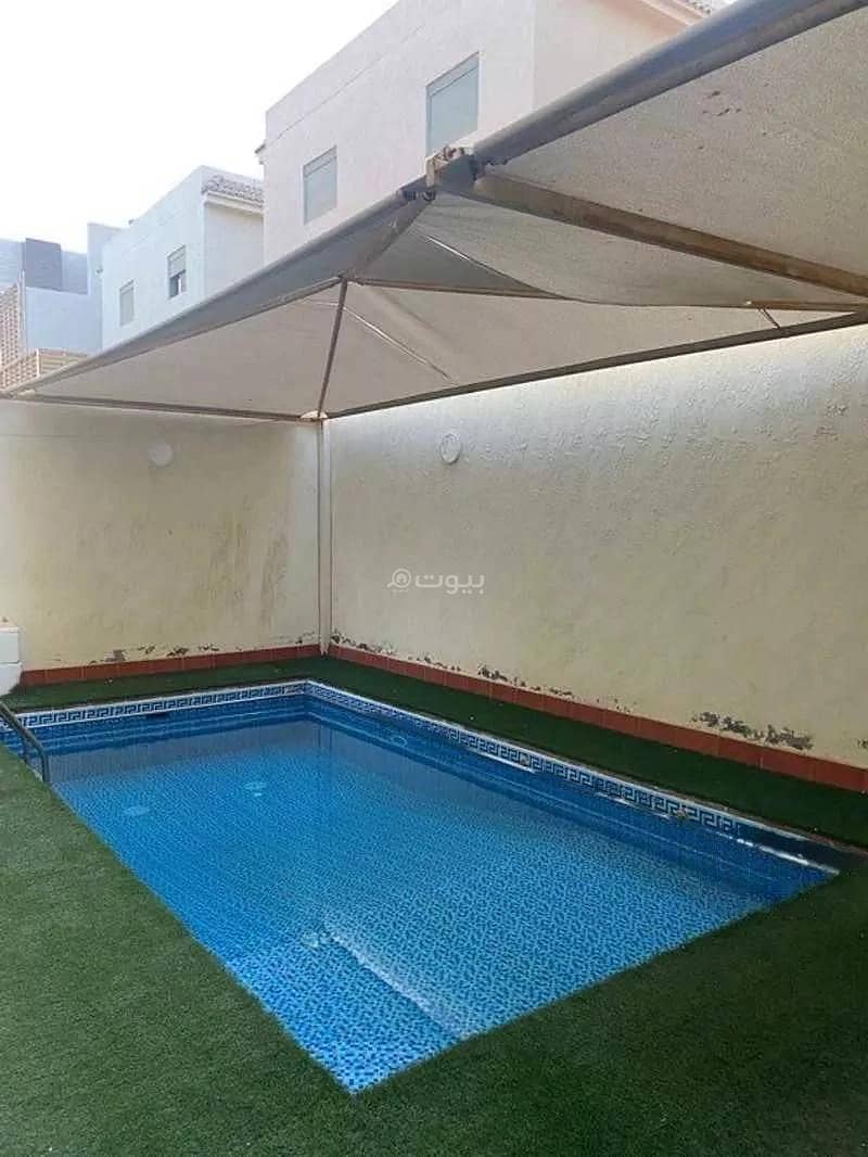 6 Bedroom Villa For Sale on Al Rawdah Street, Jeddah