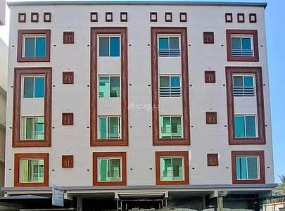 فلیٹ 5 غرف نوم للبيع في جدة، مكة المكرمة - شقة 5 غرف للبيع شارع 15، مشرفة، جدة