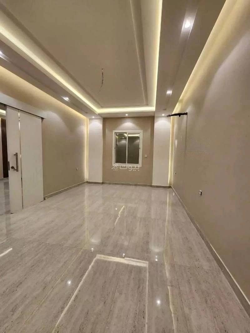 6 Room Apartment For Sale, 15 Street, Mashrefa, Jeddah