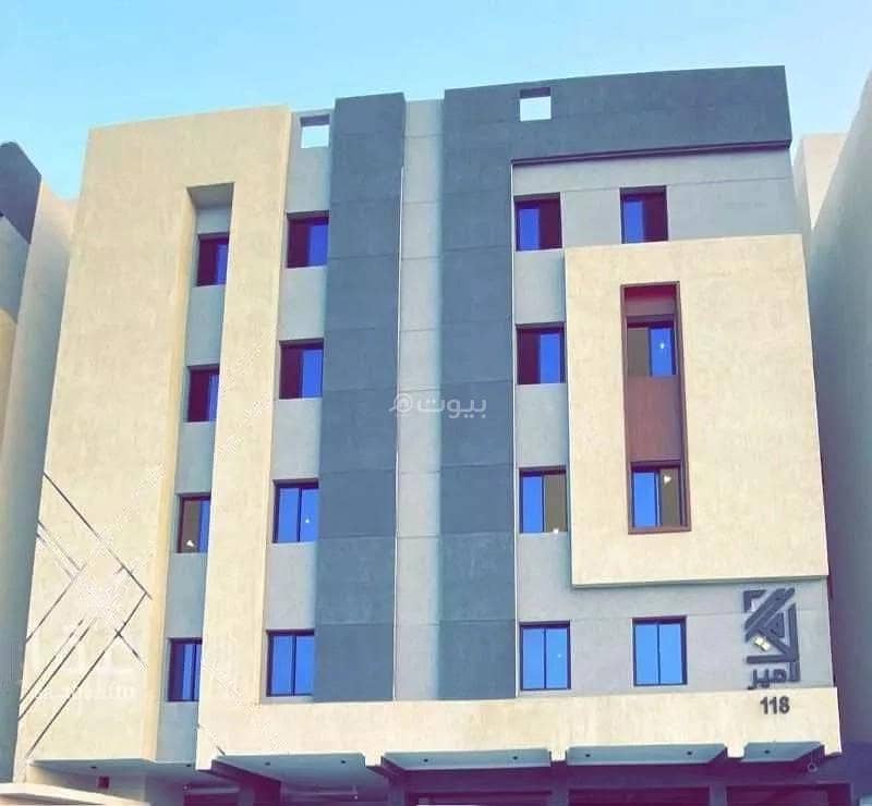 4 Room Apartment for Sale on Al Minar 9 Street, Jeddah