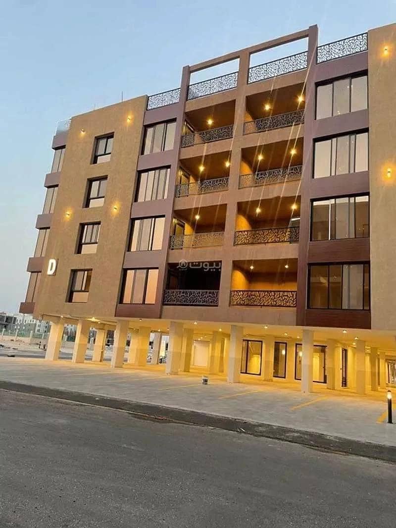5 Rooms Apartment For Sale, Al Hamra District, Al Khobar