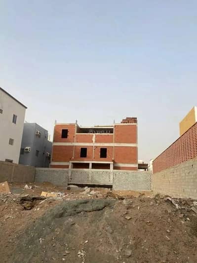 ارض سكنية  للبيع في جدة، المنطقة الغربية - أرض للبيع - أبي بكر الحراني, الحمدانية, جدة