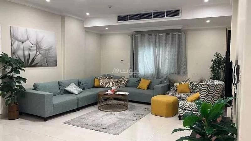 3 Room Apartment For Rent, Al Ula Street, Al Khobar