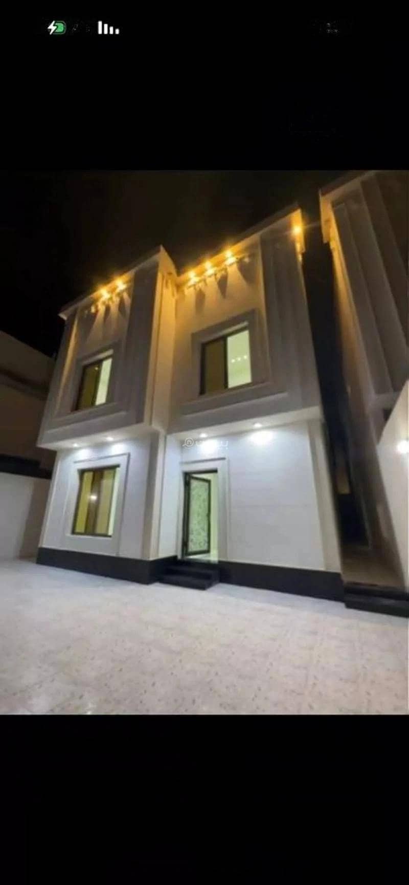4 Room Villa For Sale, Al Hadi Street, Al Khobar