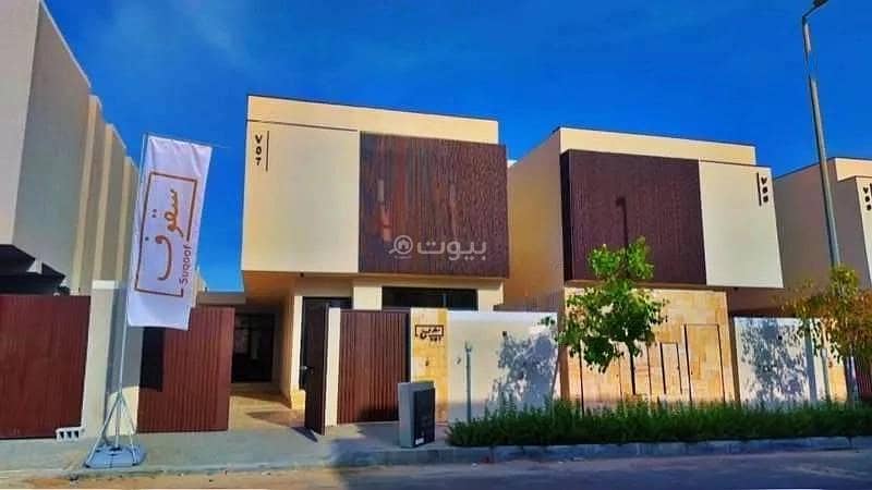 6-Room Villa for Sale, Al Khalidiya, Al Khobar