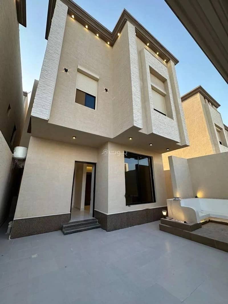 6 Rooms Villa For Sale 16 Street, Al Khobar