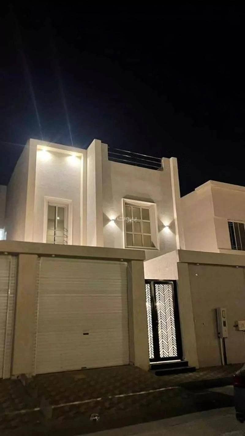 4 Room Villa For Sale, Al Amwaj Street, Al Khobar