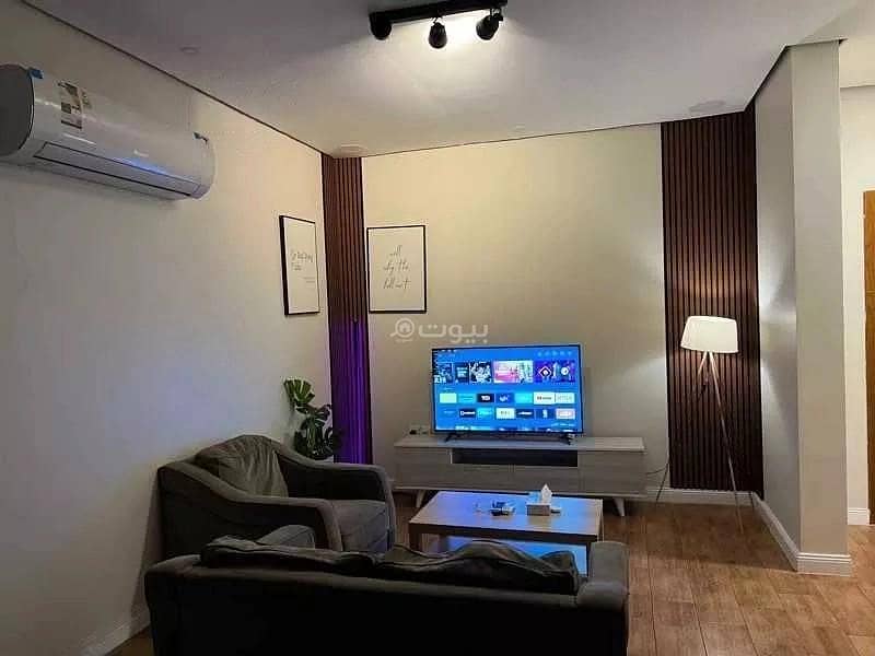 2 Rooms Apartment For Rent, Al Khobar, Eastern Province