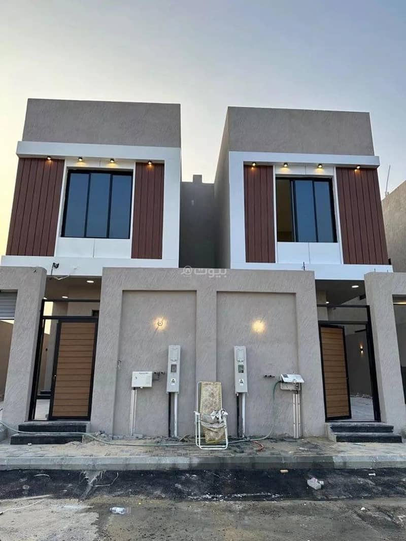 4 Room Villa for Sale in Al Khobar, Eastern Province