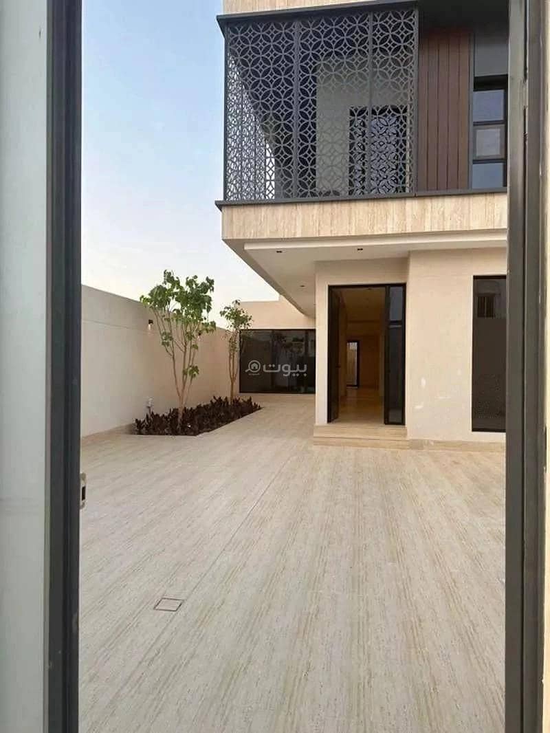 6 Room Villa For Sale, Al Khobar