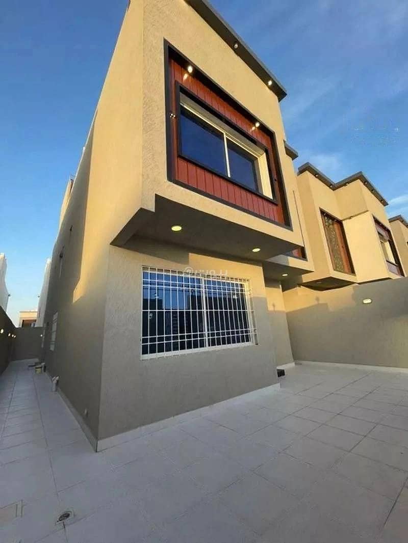 5 Room Villa For Sale in Al-Aqeeq, Al Khobar