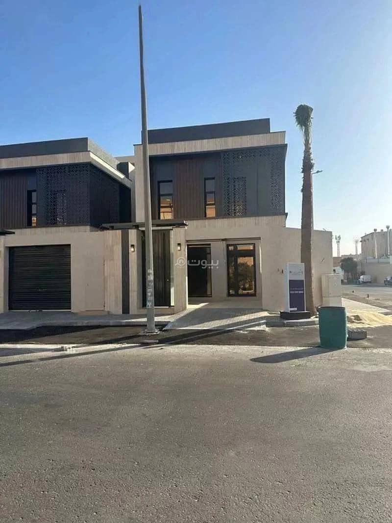 5 Room Villa For Sale, Al Khobar, Eastern Region
