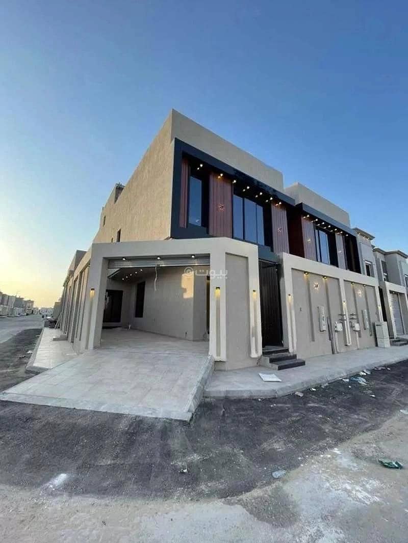 5 Rooms Villa For Sale in Al Amwaj, Al Khobar