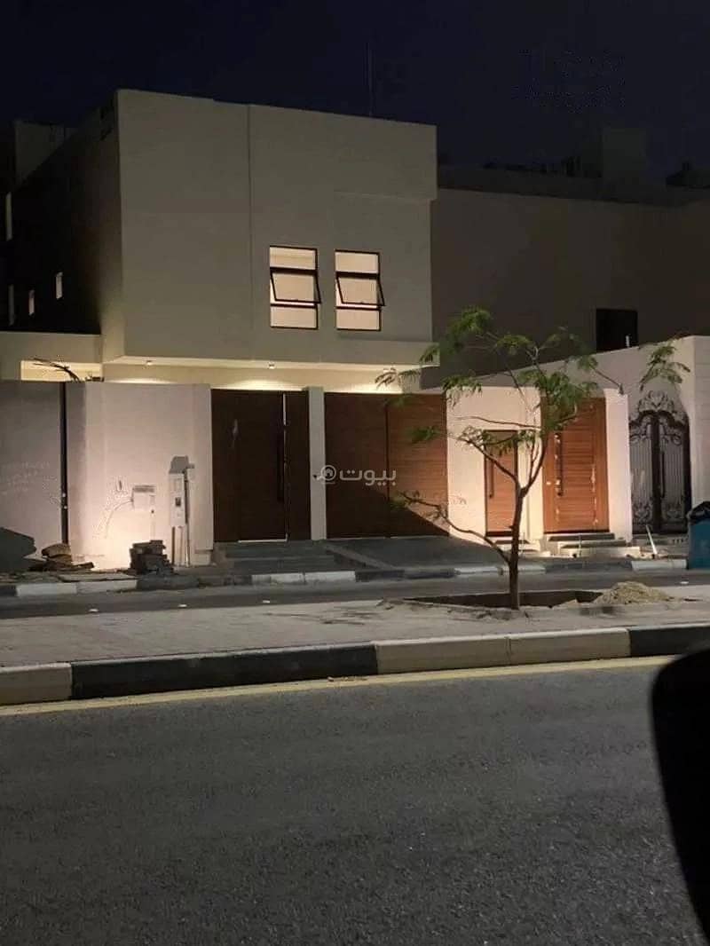 9-Room Villa For Sale in Al Khobar, Eastern Province