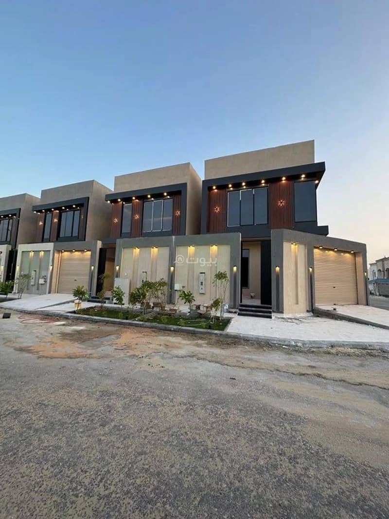 6 Rooms Villa For Sale, 25 Street, Al Khobar