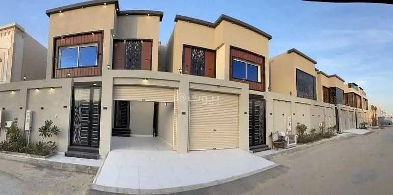 5 Room Villa For Sale in Al Khobar, Eastern Region